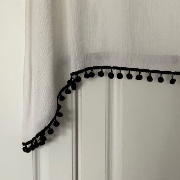 INDIGO SOUL BEACH COVER UP - Picture 4 of 5